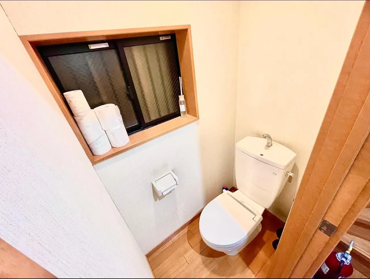 吉吉の家 Villa Tokyo prefektur 0*,  Japan
