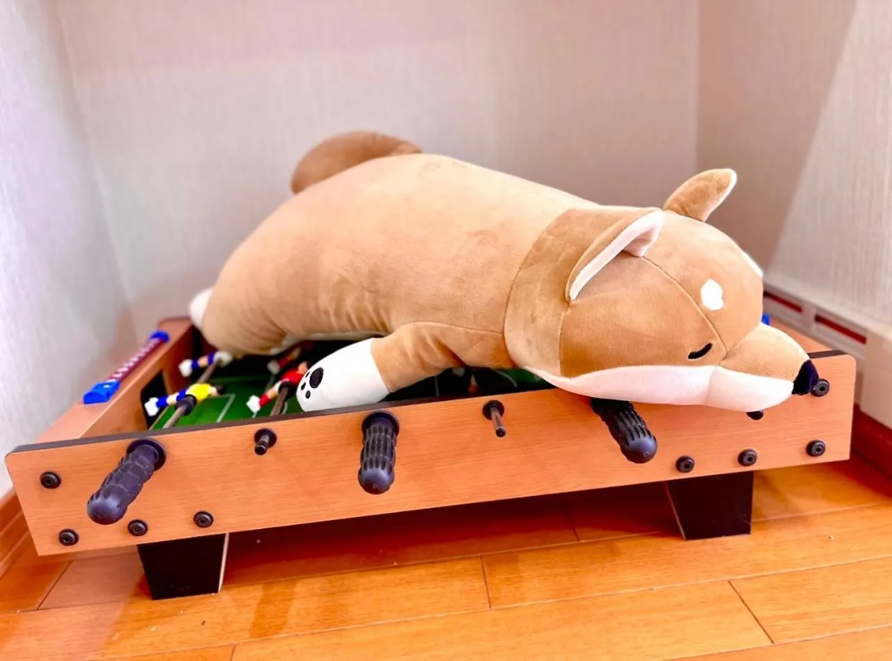 吉吉の家 Villa Tokyo prefektur 0*,  Japan