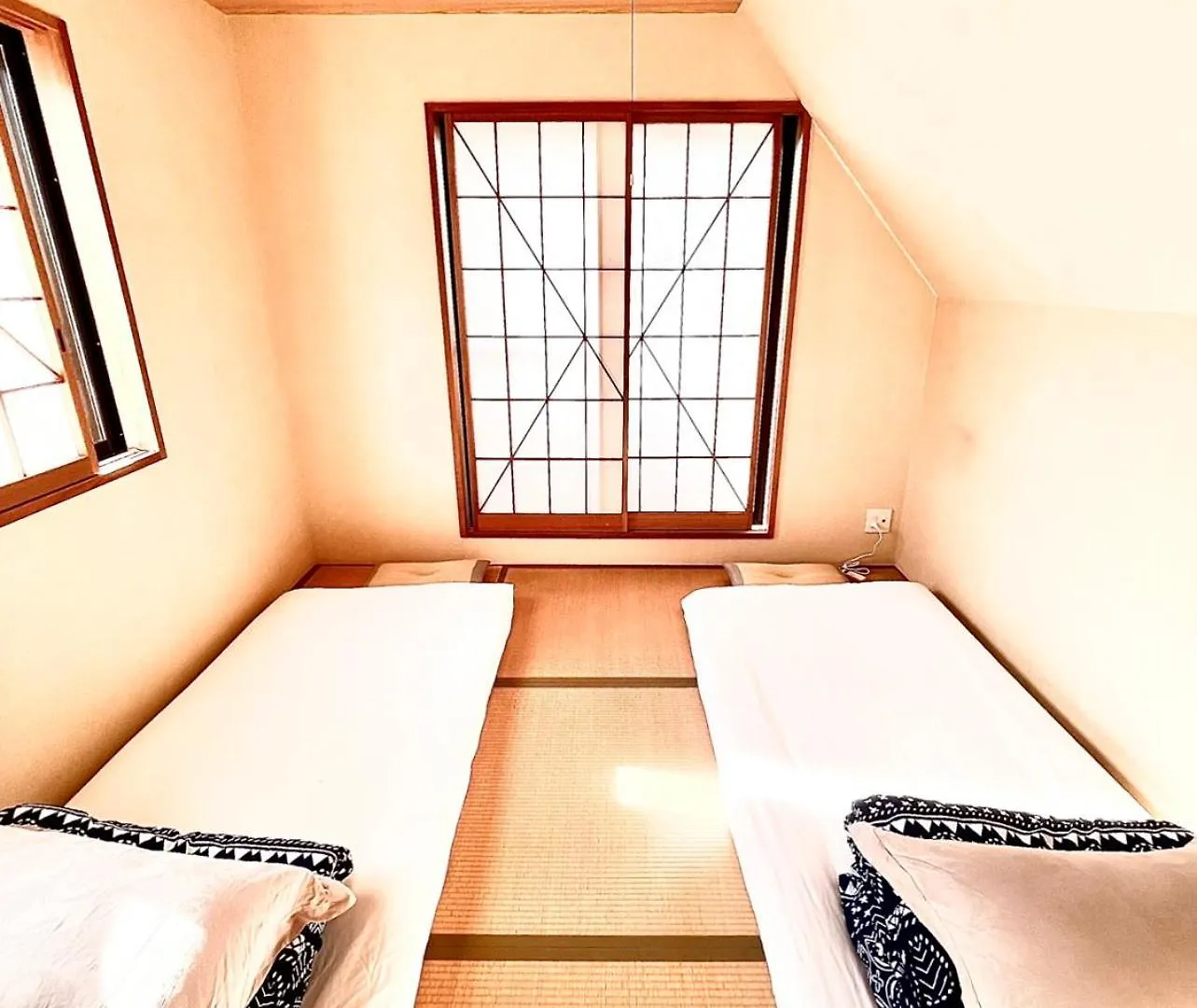 吉吉の家 Villa Tokyo prefektur 0*,