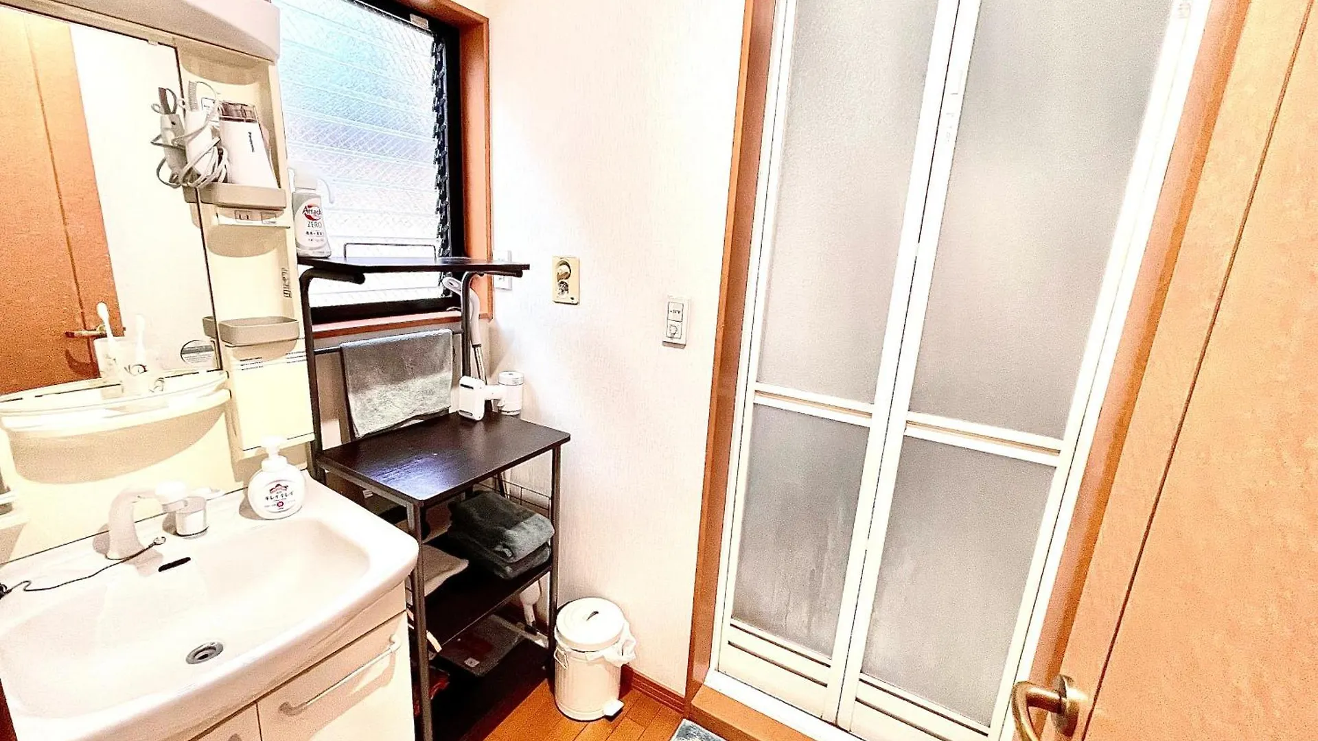 吉吉の家 Villa Tokyo prefektur