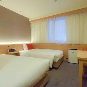 Nishitetsu Shinjuku Отель
