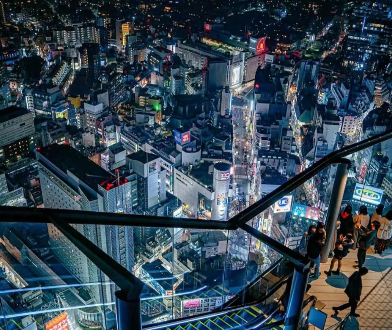 吉吉の家 Villa Tokyo