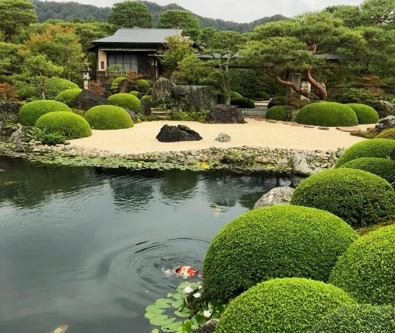 吉吉の家 Villa Tokyo
