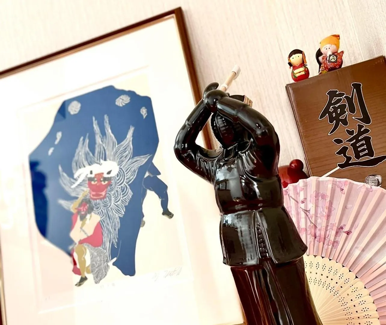 吉吉の家 Villa Tokyo Japan