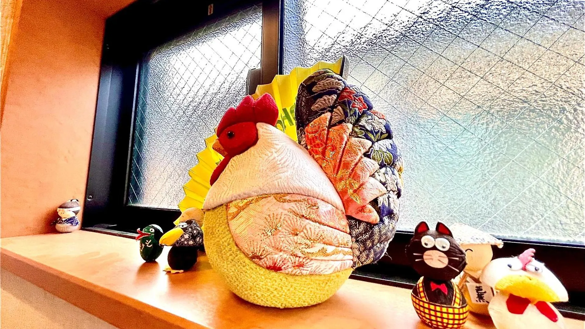 吉吉の家 Villa Tokyo