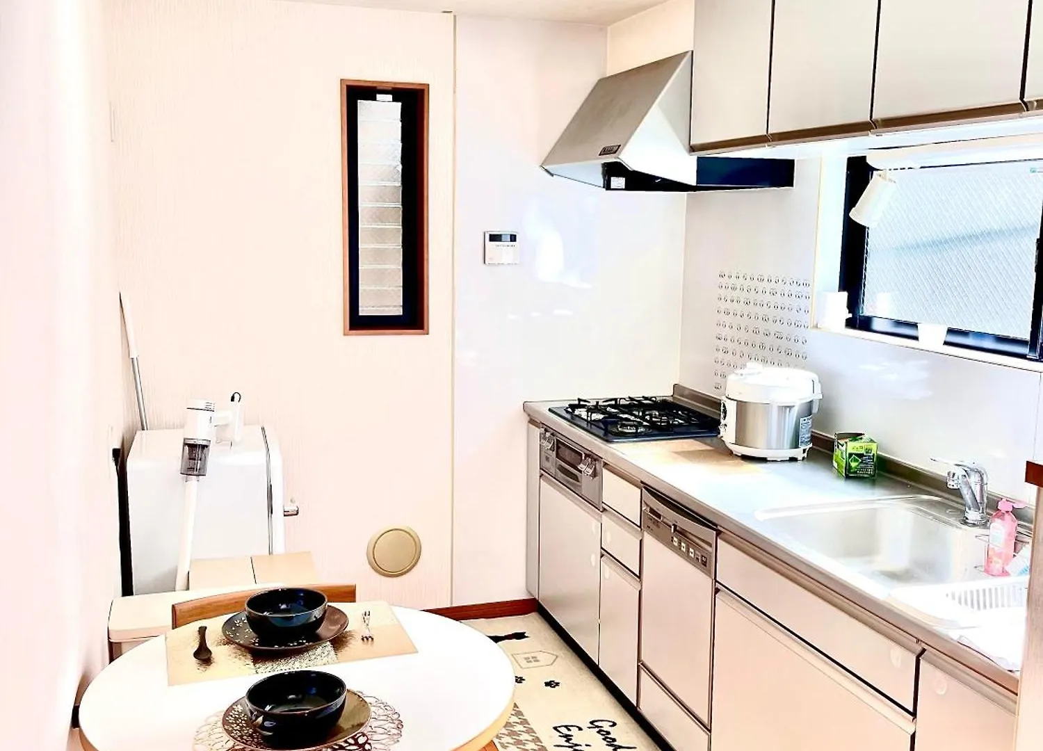 吉吉の家 Villa Tokyo Japan