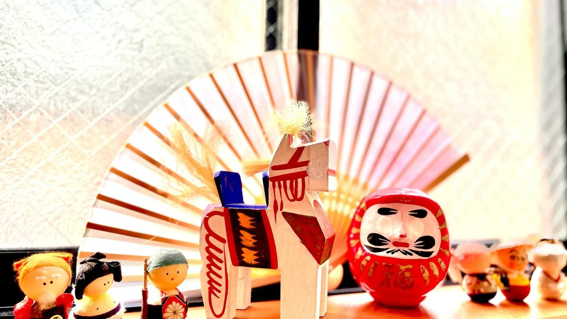 吉吉の家 Villa Tokyo