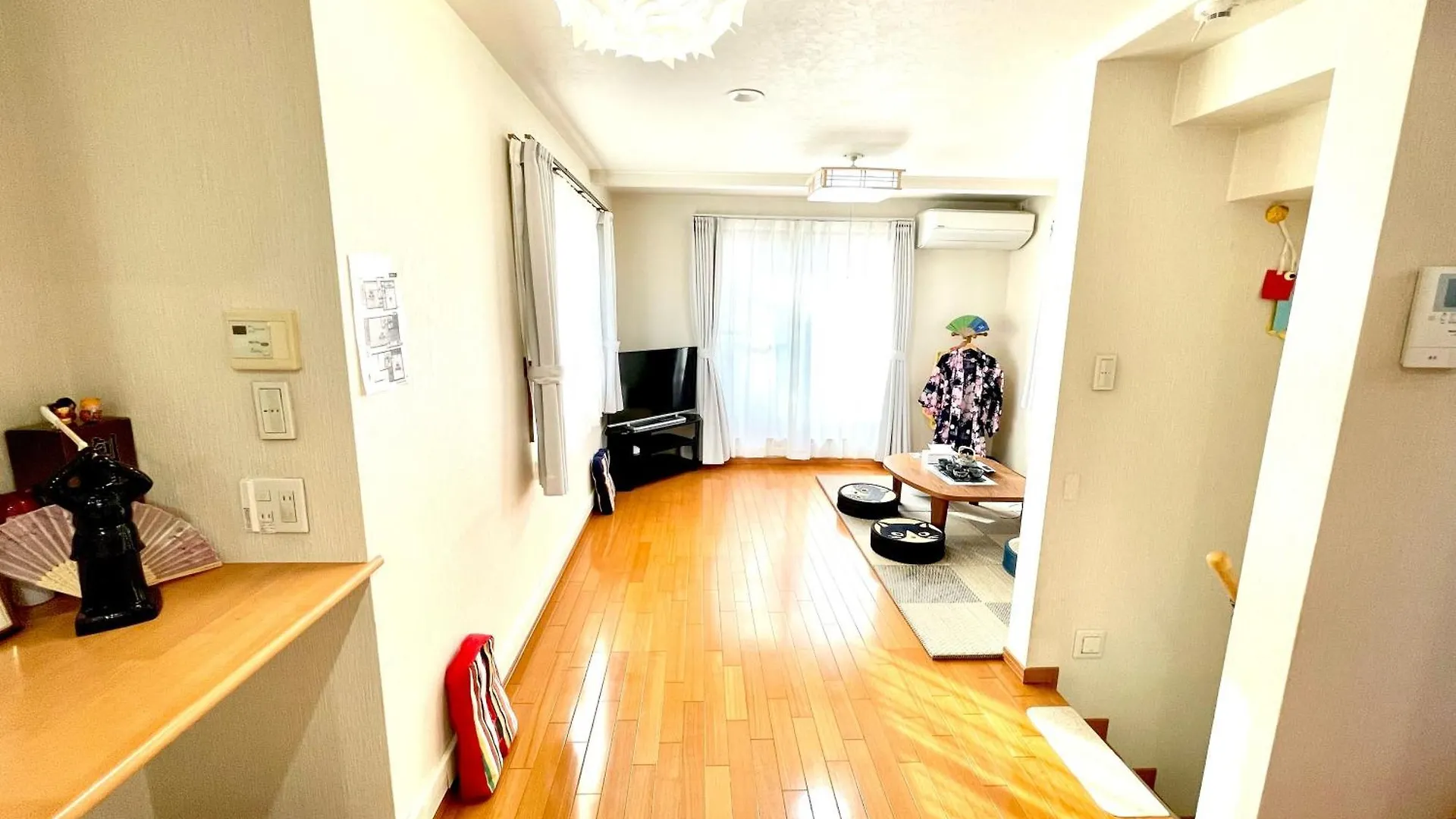 吉吉の家 Villa Tokyo