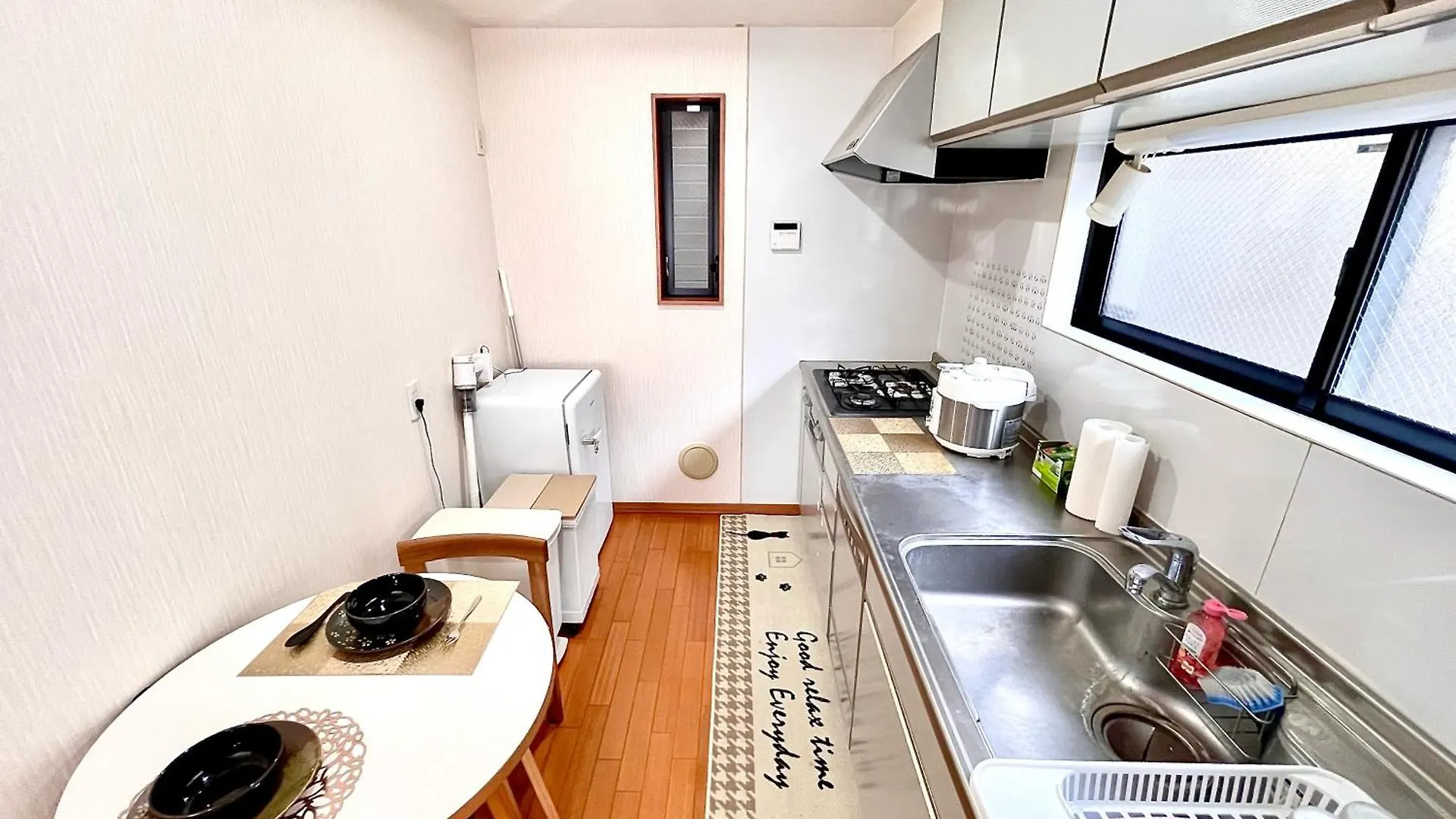吉吉の家 Villa Tokyo