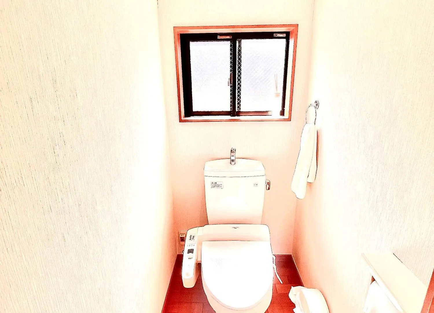 吉吉の家 Villa Tokyo