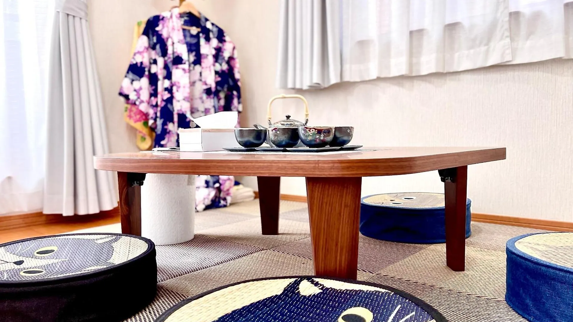 吉吉の家 Villa Tokyo Japan